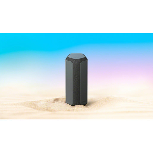 Sony Lautsprecher, Bluetooth kabellos SRSXE200B.CE7 Schwarz Sony Lautsprecher, Bluetooth kabellos SRSXE200B.CE7 Schwarz